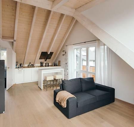 See - Apartment Worthsee Bagian luar foto