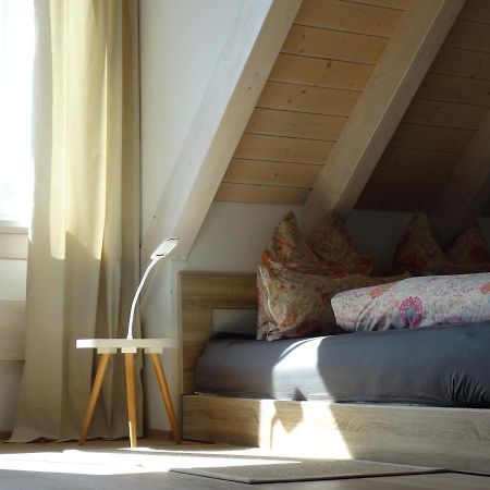 See - Apartment Worthsee Bagian luar foto