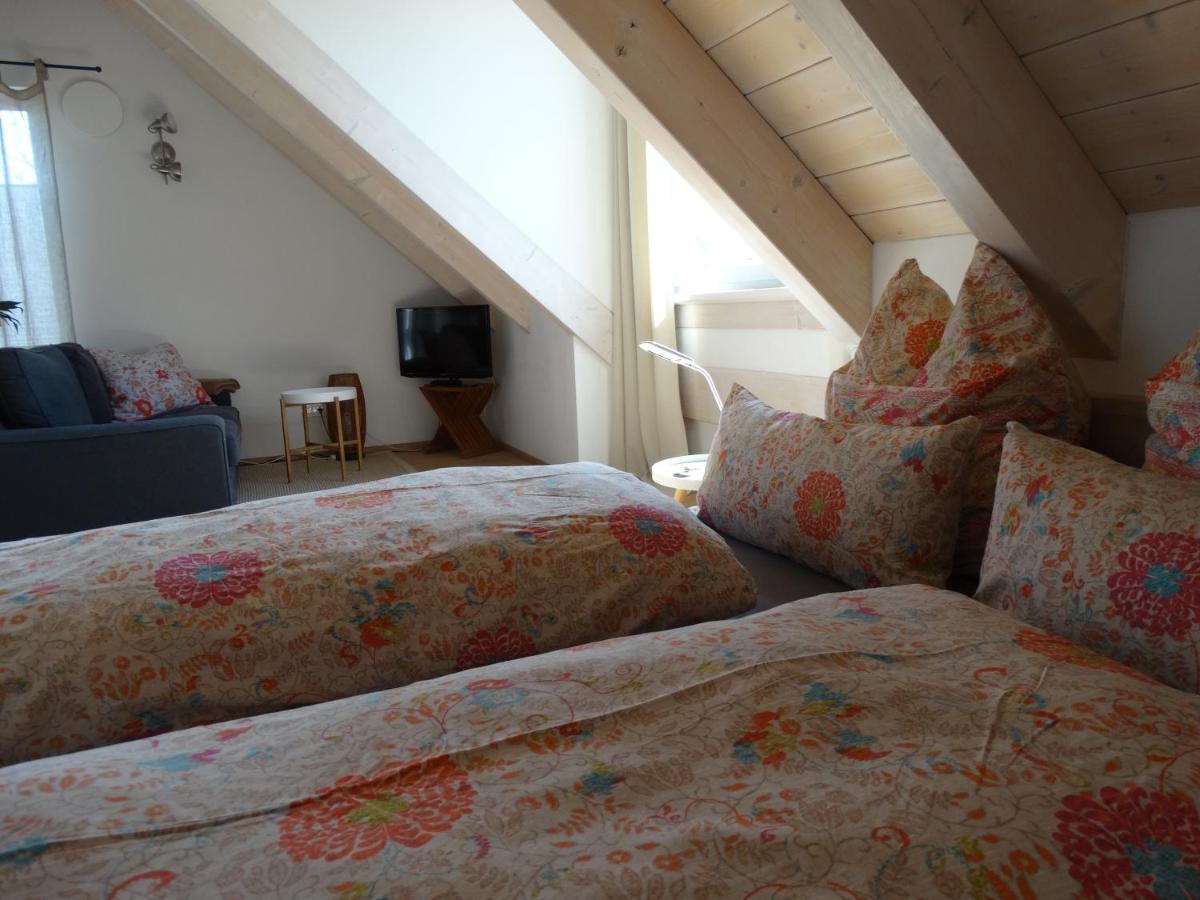 See - Apartment Worthsee Bagian luar foto