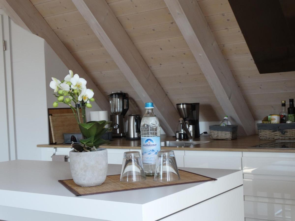 See - Apartment Worthsee Bagian luar foto